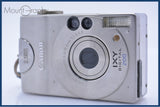 難あり キヤノン Canon IXY DIGITAL 200 同梱無料 #am7864
