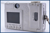 難あり キヤノン Canon IXY DIGITAL 200 同梱無料 #am7864