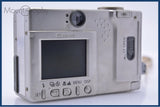 難あり キヤノン Canon IXY DIGITAL 200 同梱無料 #am7864