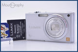 パナソニック Panasonic LUMIX DMC-FX33 バッテリー、メモリカード付 同梱無料 #am7865