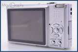 パナソニック Panasonic LUMIX DMC-FX33 バッテリー、メモリカード付 同梱無料 #am7865