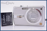 【動作保証】 パナソニック Panasonic LUMIX DMC-FX50 バッテリー付属 同梱無料 #am7866