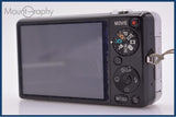 【動作保証】 ソニー SONY Cyber-shot DSC-WX5 5x バッテリー、充電器、メモリカード付 同梱無料 #am7868