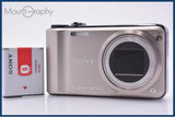 ソニー SONY Cyber-shot DSC-HX5 10x 同梱無料 #am7869