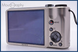 ソニー SONY Cyber-shot DSC-HX5 10x 同梱無料 #am7869