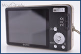 ソニー SONY Cyber-shot DSC-W350 バッテリー付属 同梱無料 #am7870