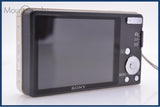 ソニー SONY Cyber-shot DSC-W350 バッテリー付属 同梱無料 #am7870
