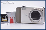 ソニー SONY Cyber-shot DSC-HX7V 10x バッテリー、メモリカード付 同梱無料 #am7872
