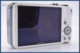 ソニー SONY Cyber-shot DSC-HX7V 10x バッテリー、メモリカード付 同梱無料 #am7872