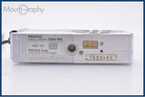 【動作保証】 ペンタックス PENTAX Optio S4i 3x 同梱無料 #am7874