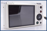 難あり カシオ CASIO EXILIM EX-ZR850 18x バッテリー付属 同梱無料 #am7876