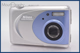 ★極上美品★ ニコン Nikon COOLPIX E2000 単三電池仕様 ★完動★同梱可 #am788