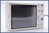 【動作保証】 カシオ CASIO EXILIM EX-Z57 同梱無料 #am7880