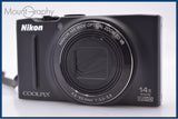 難あり ニコン Nikon COOLPIX S8200 14x 同梱無料 #am7884
