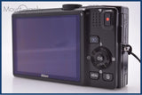 難あり ニコン Nikon COOLPIX S8200 14x 同梱無料 #am7884