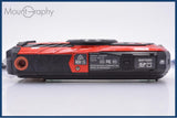 リコー RICOH WG-30 バッテリー付属 同梱無料 #am7886