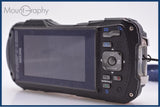 リコー RICOH WG-30 バッテリー付属 同梱無料 #am7886