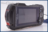 リコー RICOH WG-30 バッテリー付属 同梱無料 #am7886