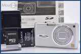 【動作保証】 パナソニック Panasonic LUMIX DMC-FX01 バッテリー、充電器、メモリーカード、取扱説明書付属 同梱無料 #am7887
