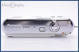【動作保証】 パナソニック Panasonic LUMIX DMC-FX01 バッテリー、充電器、メモリーカード、取扱説明書付属 同梱無料 #am7887