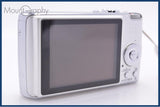 【動作保証】 パナソニック Panasonic LUMIX DMC-FX01 バッテリー、充電器、メモリーカード、取扱説明書付属 同梱無料 #am7887