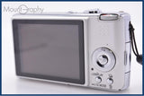 パナソニック Panasonic LUMIX DMC-FX07 バッテリー、ストラップ、メモリカード付 同梱無料 #am7889