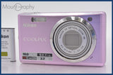 ★特別特価★ ニコン Nikon COOLPIX S560 5x バッテリー付属 同梱可 #am789
