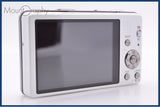 【動作保証】 パナソニック Panasonic LUMIX DMC-SZ7 10x バッテリー付属 同梱無料 #am7891