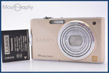 パナソニック Panasonic LUMIX DMC-FX66 バッテリー付属 同梱無料 #am7892