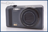 難あり カシオ CASIO EXILIM EX-ZR100 12.5x 同梱無料 #am7895