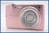 難あり カシオ CASIO EXILIM EX-Z400 4x 同梱無料 #am7896