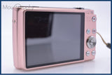 難あり カシオ CASIO EXILIM EX-Z400 4x 同梱無料 #am7896