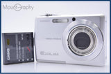 カシオ CASIO EXILIM EX-Z600 3x バッテリー付属 同梱無料 #am7897
