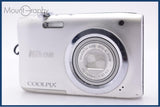 難あり ニコン Nikon COOLPIX A100 5x 同梱無料 #am7899