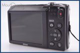 難あり ニコン Nikon COOLPIX A100 5x 同梱無料 #am7899
