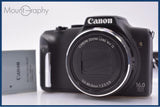 【動作保証】 キヤノン Canon PowerShot SX170 IS 16x バッテリー付属 同梱無料 #am7902