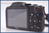 【動作保証】 キヤノン Canon PowerShot SX170 IS 16x バッテリー付属 同梱無料 #am7902
