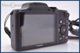 【動作保証】 キヤノン Canon PowerShot SX170 IS 16x バッテリー付属 同梱無料 #am7902