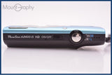 【動作保証】 キヤノン Canon PowerShot A2400 IS 5x 同梱無料 #am7903