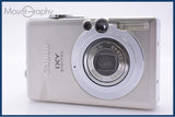 難あり キヤノン Canon IXY DIGITAL 70 3x 同梱無料 #am7904