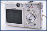 【動作保証】 キヤノン Canon IXY DIGITAL 50 3x バッテリー付属 同梱無料 #am7905