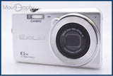 【動作保証】 カシオ CASIO EXILIM EX-ZS26 6x 同梱無料 #am7906