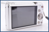 【動作保証】 カシオ CASIO EXILIM EX-ZS26 6x 同梱無料 #am7906
