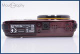 【動作保証】 カシオ CASIO EXILIM EX-FC150 5x バッテリー付 同梱無料 #am7908