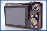 【動作保証】 カシオ CASIO EXILIM EX-FC150 5x バッテリー付 同梱無料 #am7908