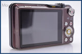 【動作保証】 カシオ CASIO EXILIM EX-FC150 5x バッテリー付 同梱無料 #am7908