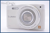 【動作保証】 パナソニック Panasonic LUMIX DMC-SZ8 12x 同梱無料 #am7909