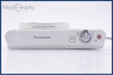 【動作保証】 パナソニック Panasonic LUMIX DMC-SZ8 12x 同梱無料 #am7909