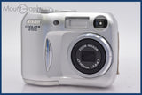 ★ジャンク特価★ ニコン Nikon COOLPIX E2100 メモリーカード付属 同梱可 #am791