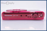 【動作保証】 パナソニック Panasonic LUMIX DMC-SZ9 10x 同梱無料 #am7910